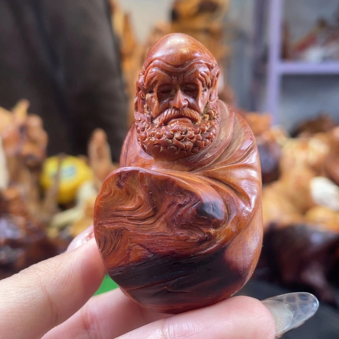 柏木（崖柏）手串/手链