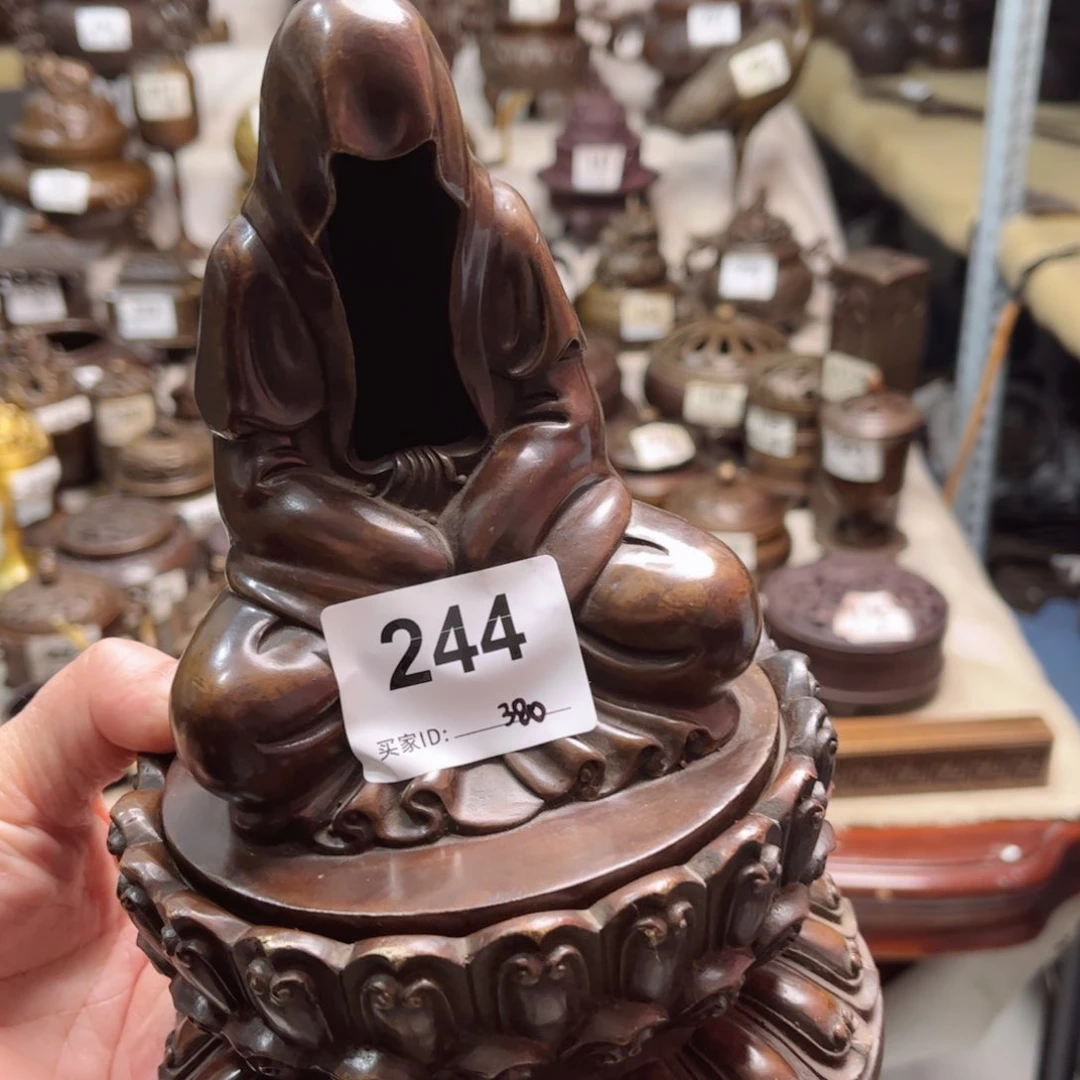 一*黄铜材质一物一拍999999