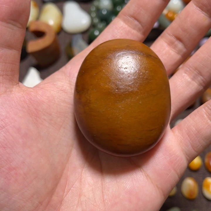 林***汀和田玉未镶嵌珠宝奇石