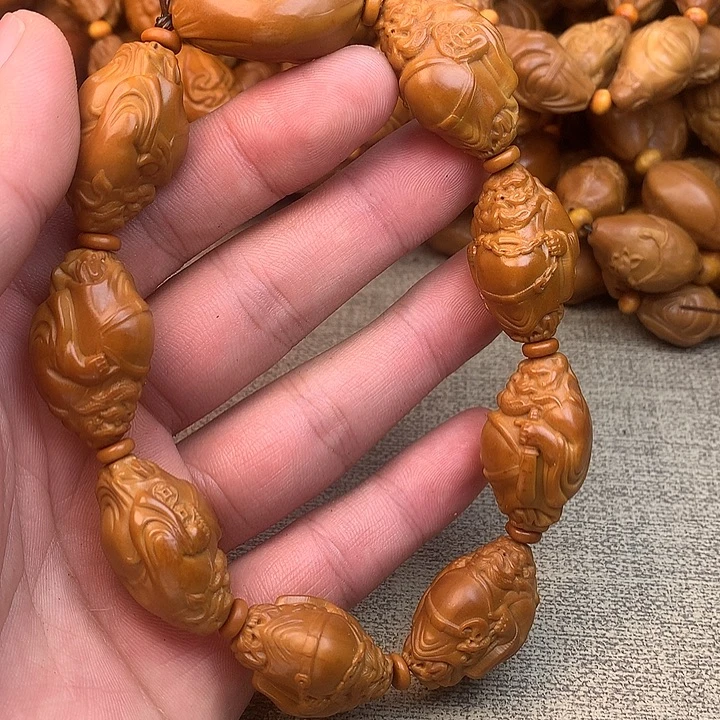 手串/手链橄榄核精品橄榄核手串