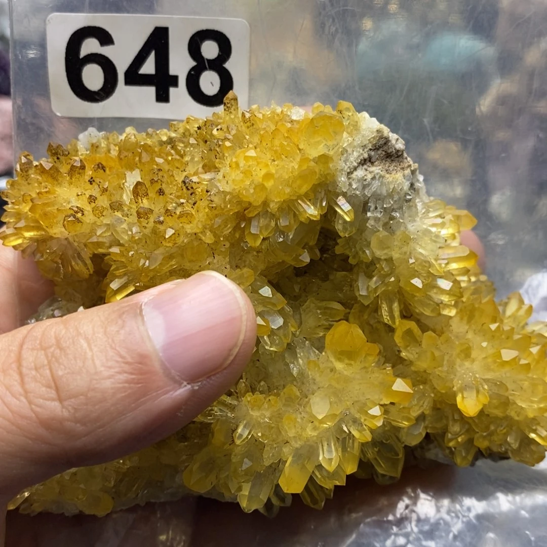 未镶嵌珠宝半成品水晶张****⊟648