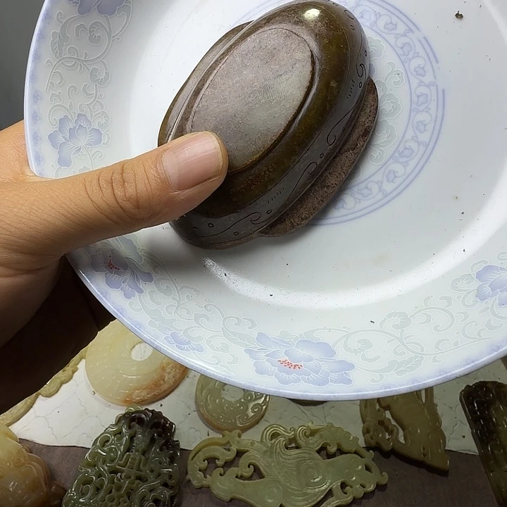 华***泰摆件我在你心里就是最重要最