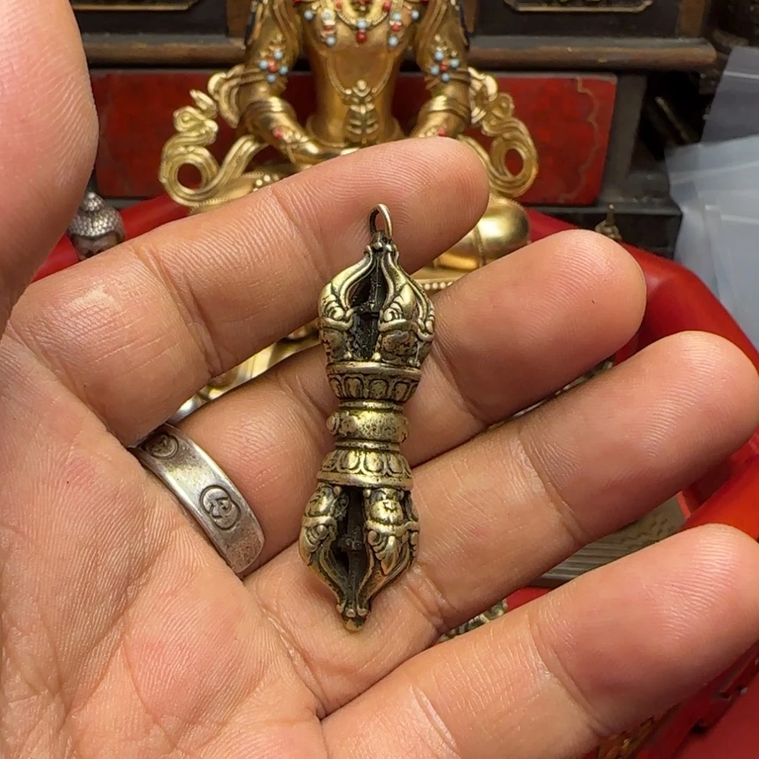静***风泥塑藏式风格小元素