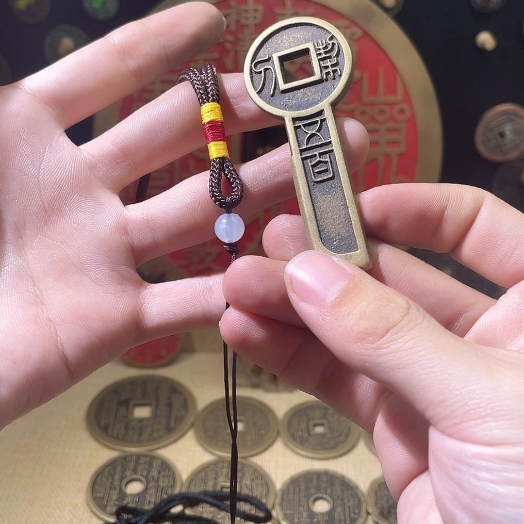 铜现代仿制工艺品