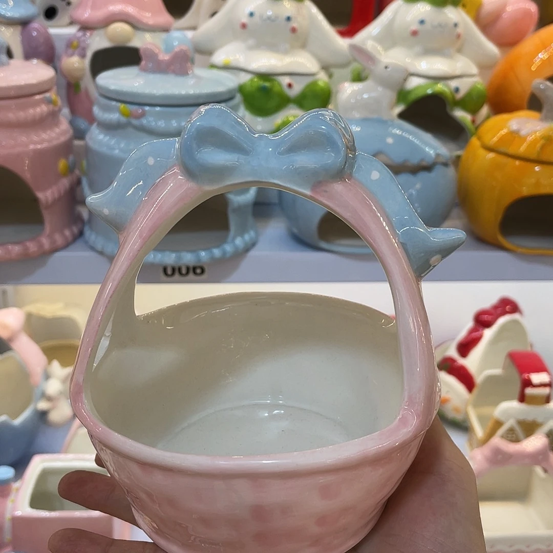 陶瓷微瑕介意慎拍