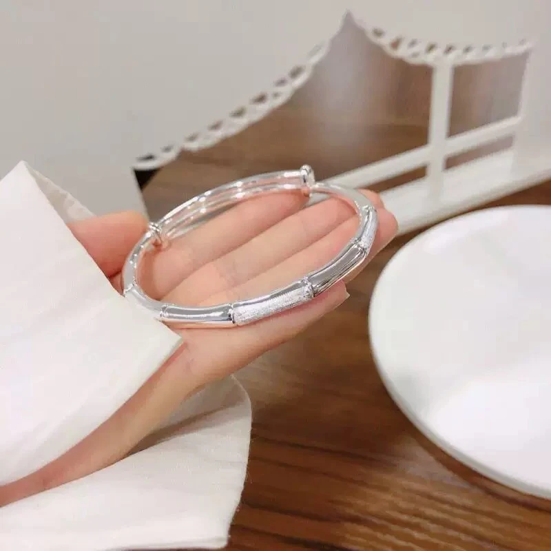 9999竹节可调节抽拉推拉配件S78