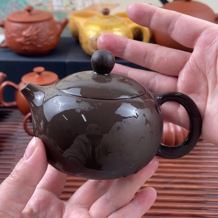 紫砂壶紫砂壶茶具