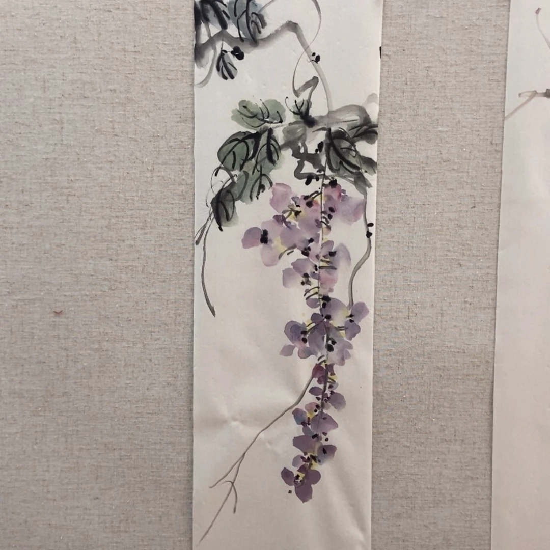 【闪购商品】国画风*墨鱼精品墨鱼精品