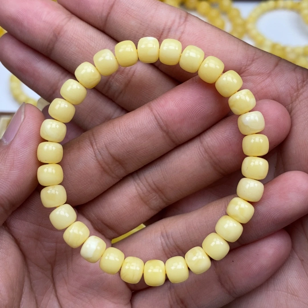 琥珀未镶嵌珠宝奇石7.3尺寸