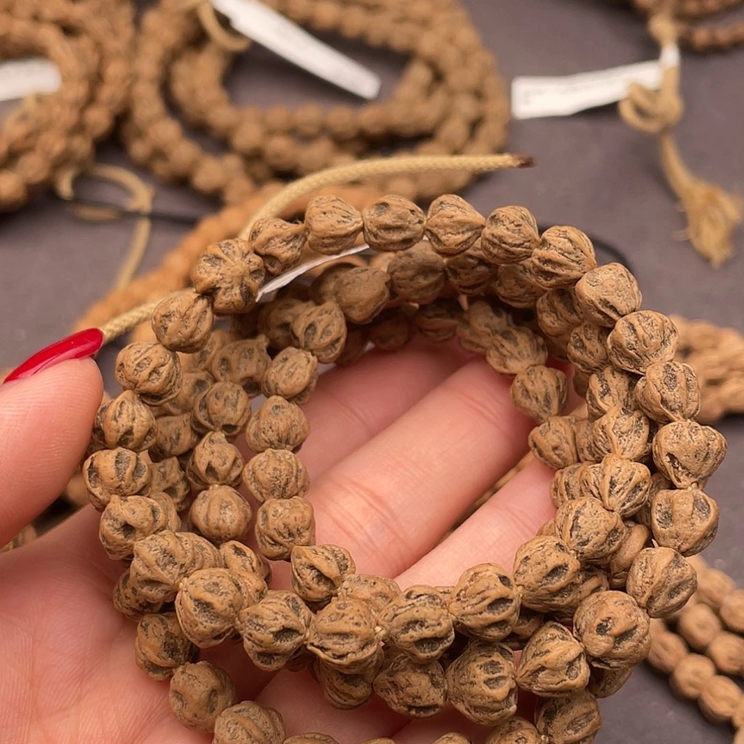 *****柏香籽/百香籽把件