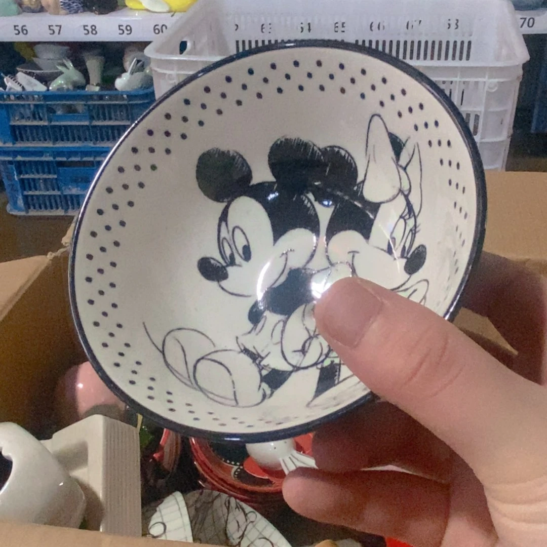 瑕疵陶瓷特卖～非偏远当天上午凑8米邮