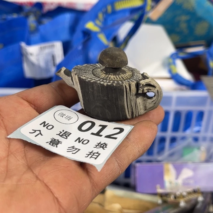 清***境手工艺品琉璃工艺品摆件工艺品