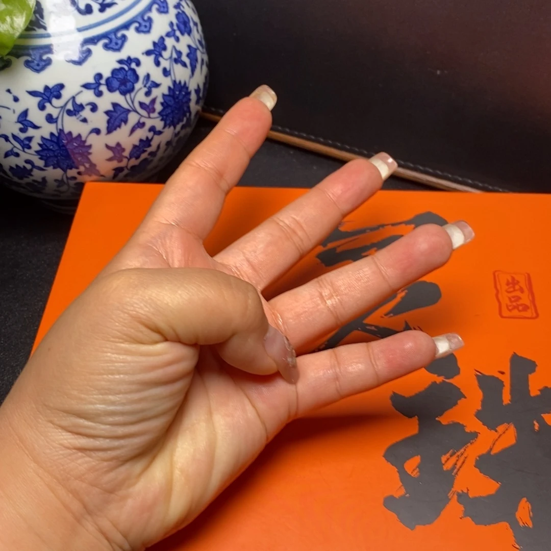 凤眼菩提手串尼泊尔