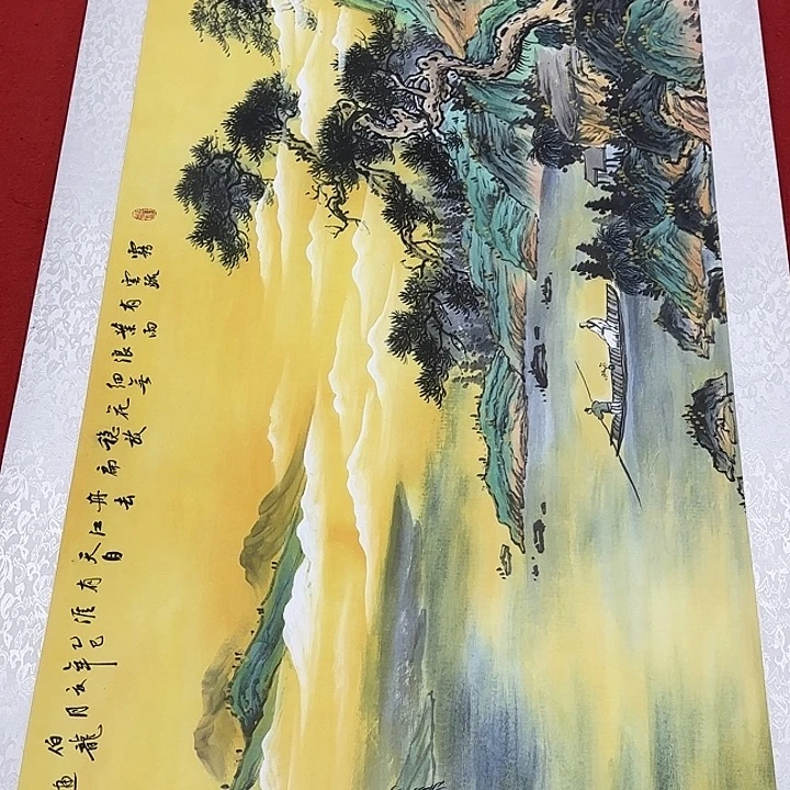 纸本展示作品作品展示