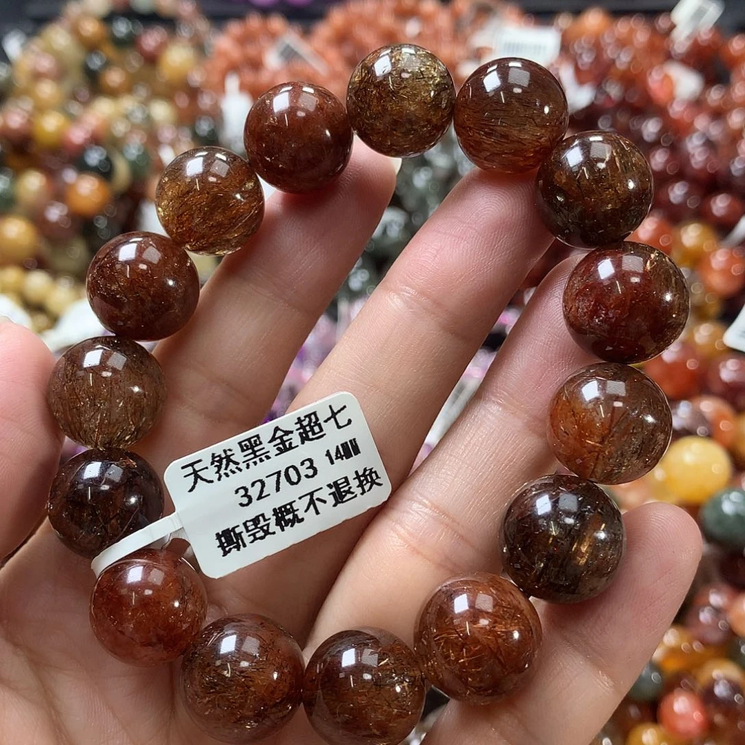 未镶嵌手链水晶，，，