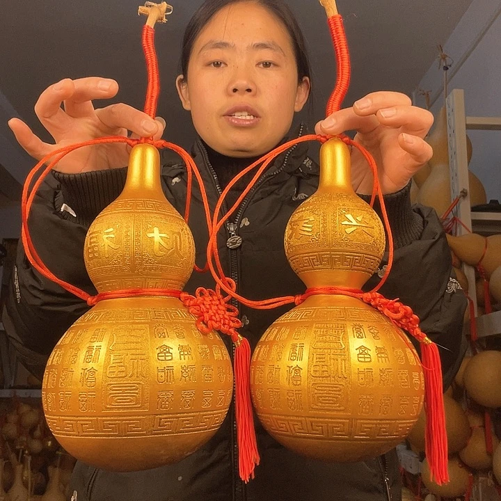 天然葫芦一物一图看图片发货，