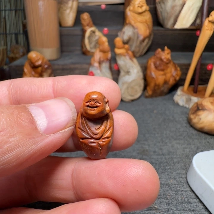 虚***子柏木（崖柏）我也想要这样一