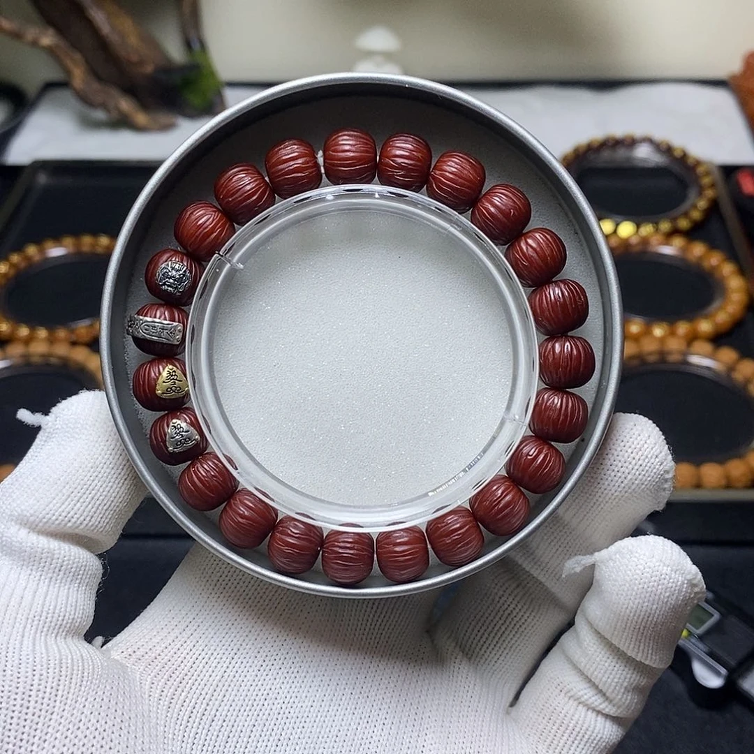 手串猴头核桃套标土豪尺寸11左右牛油膏机刷全品40号
