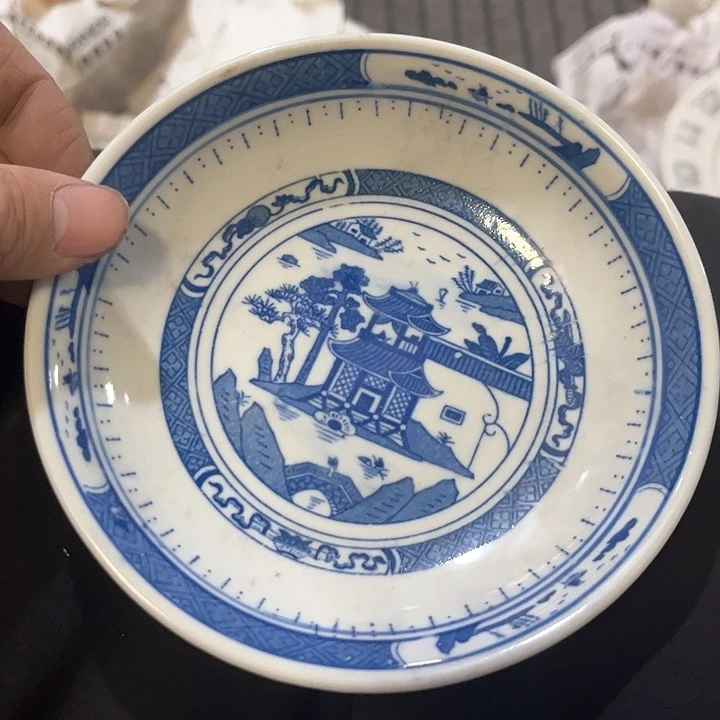 摆件，烧制问题都是正常的34