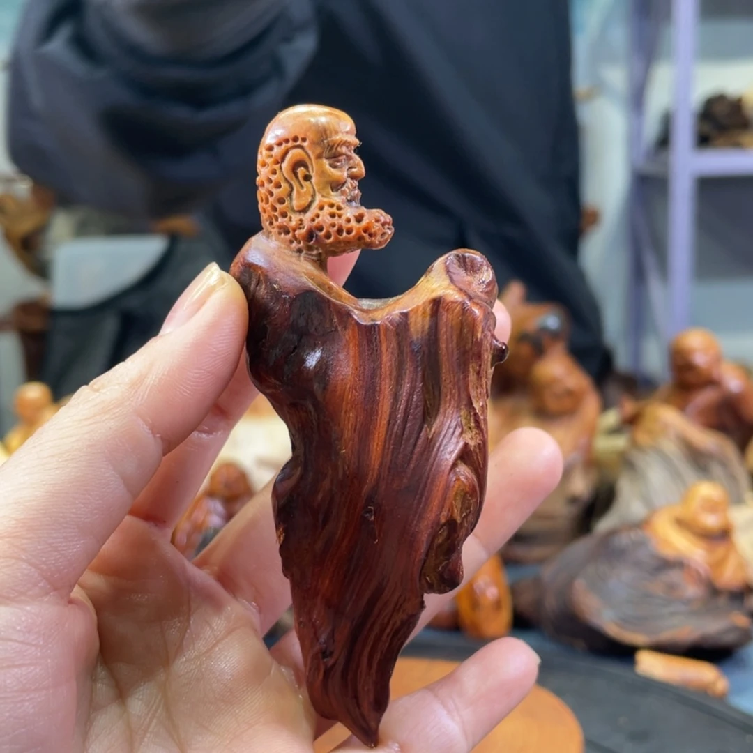 【闪购商品】柏木（崖柏）其他