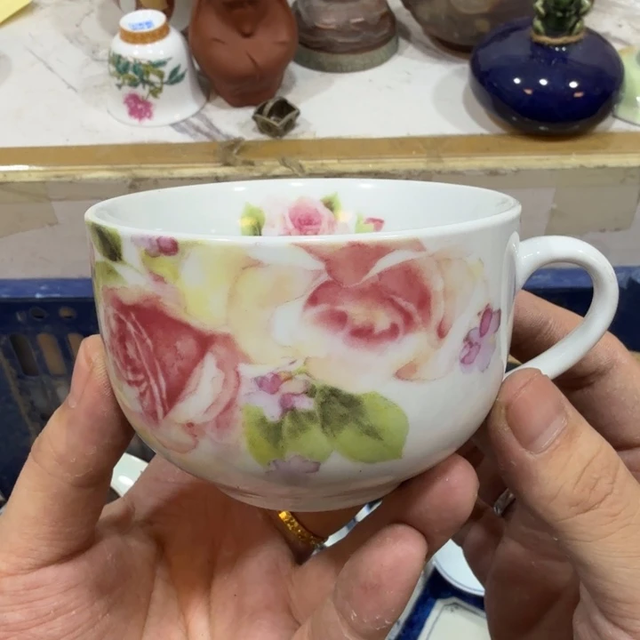 陶瓷推荐第二名20包邮