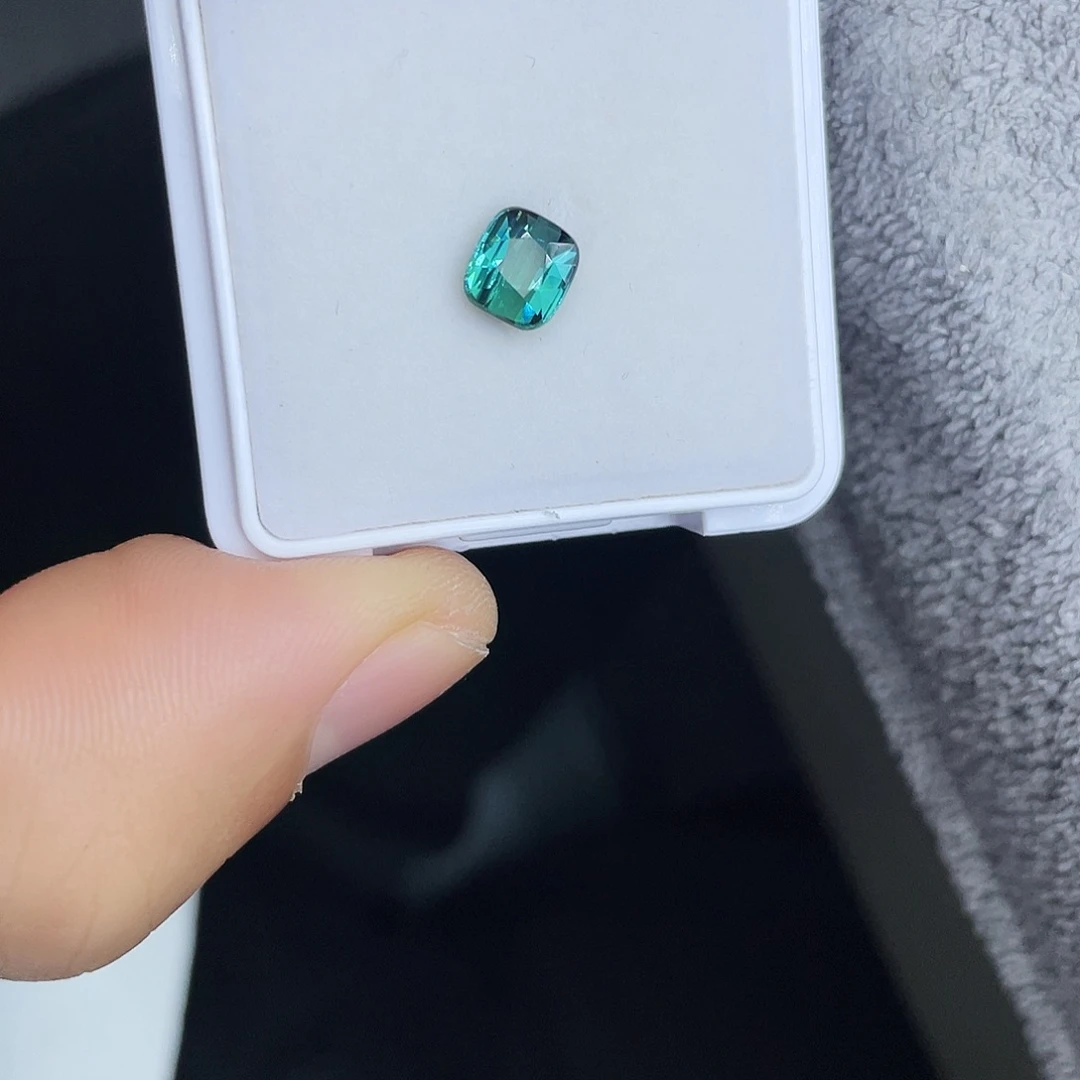 裸石碧玺未镶嵌1.42Ct