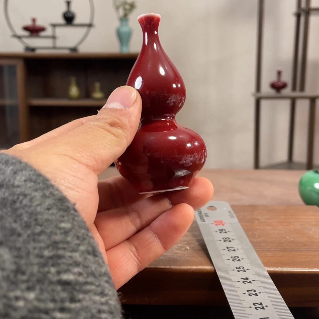 瓶花瓶摆件家居装饰