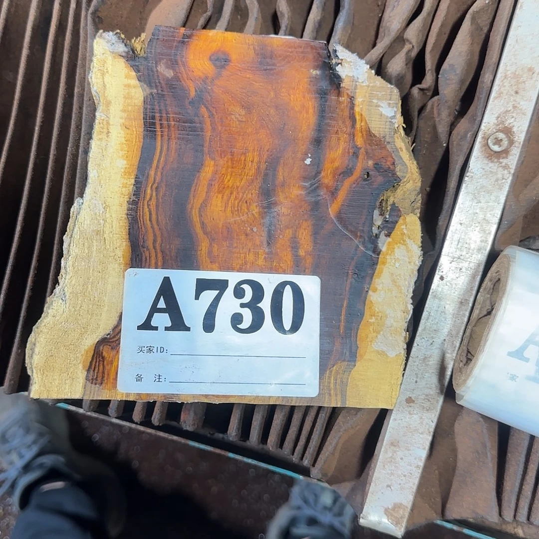 s***d美国沙漠铁板料730