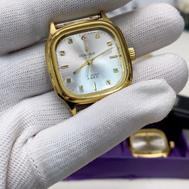 机械机芯金属钢45