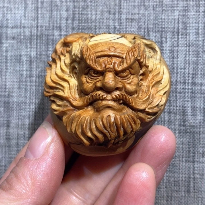 柏木太行崖柏陈化