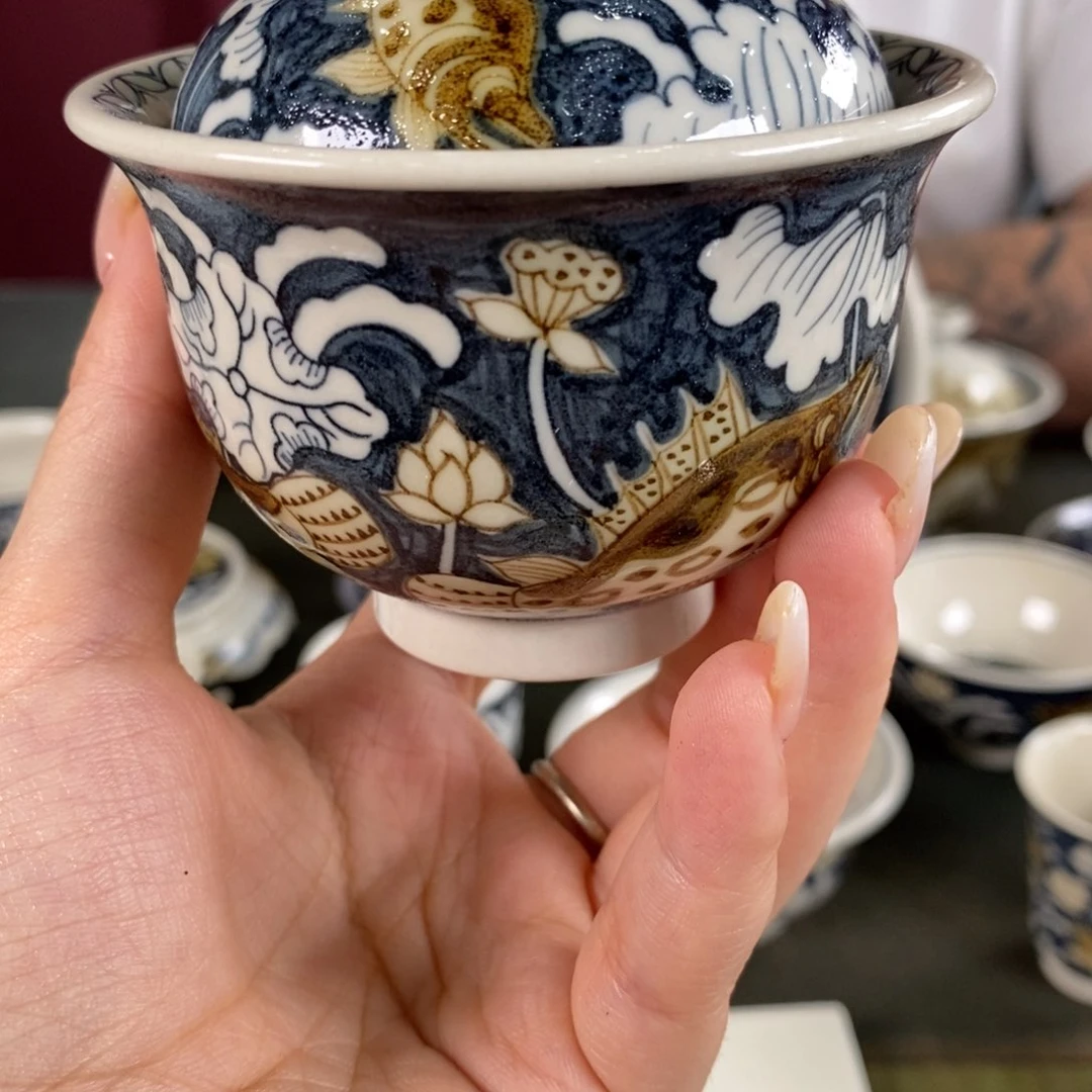 九鸣瓷艺九鸣瓷艺