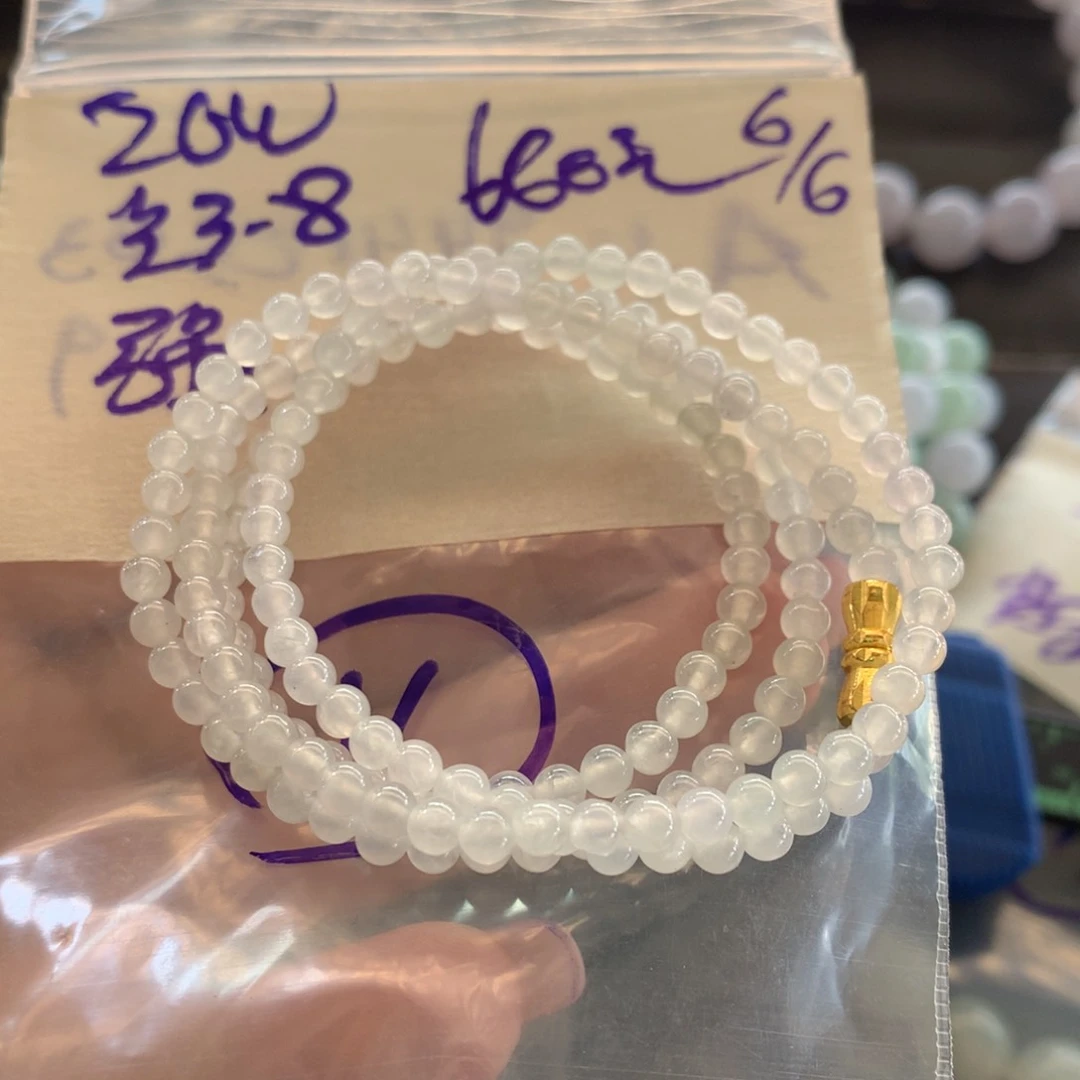 定制翡翠未镶嵌强*翡翠