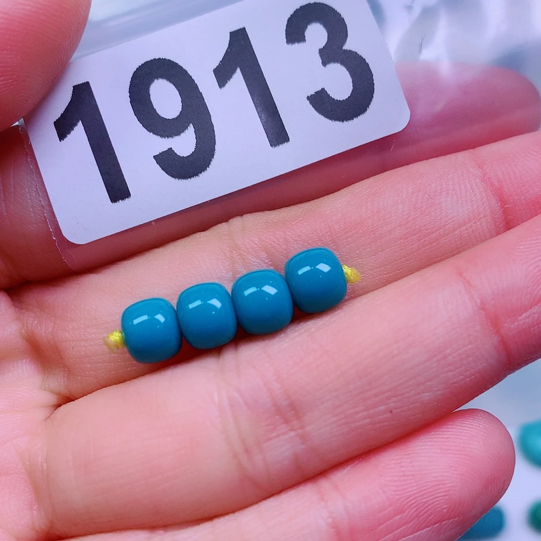 空竹粉丝专享十堰特色手工散珠