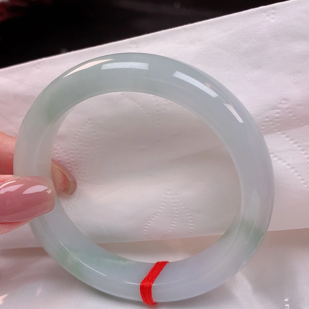 【闪购商品】未镶嵌手镯翡翠58