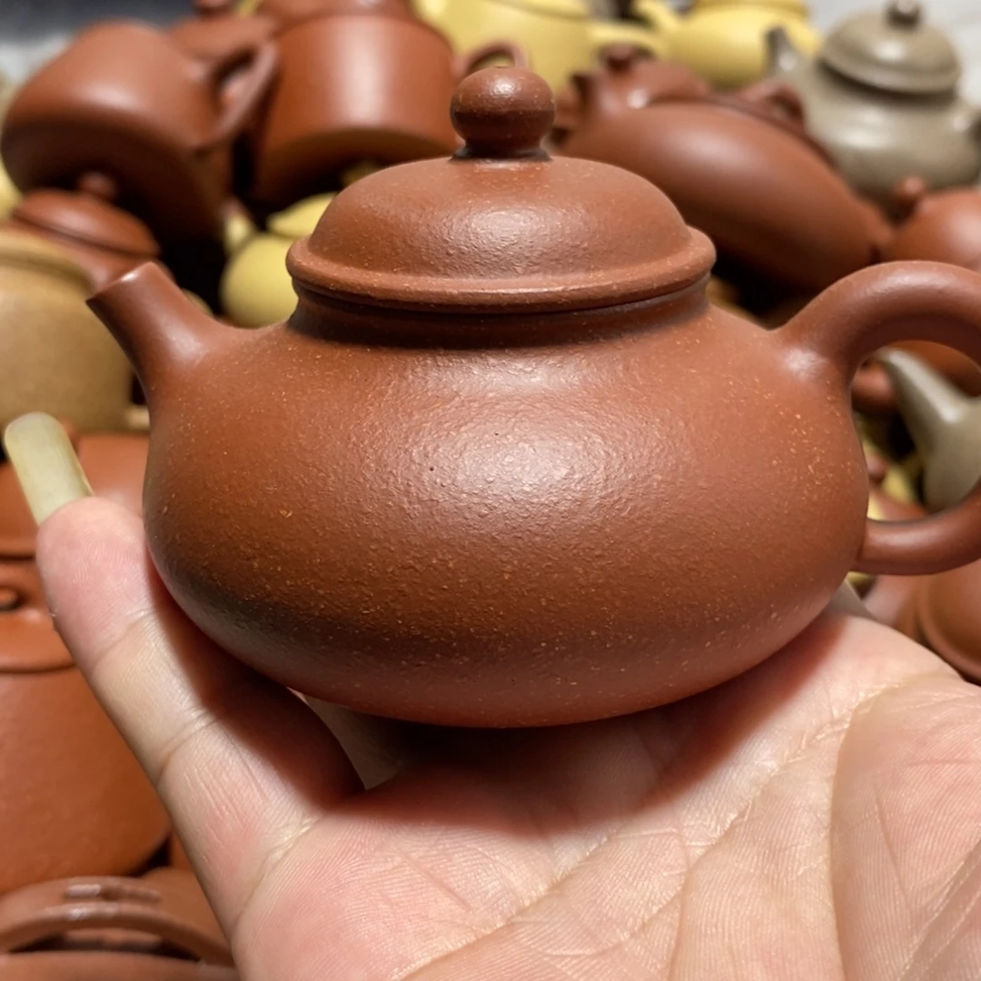 四***华茶壶紫砂闪购商品紫砂壶