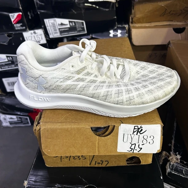 安德玛断号-运动鞋-UY183