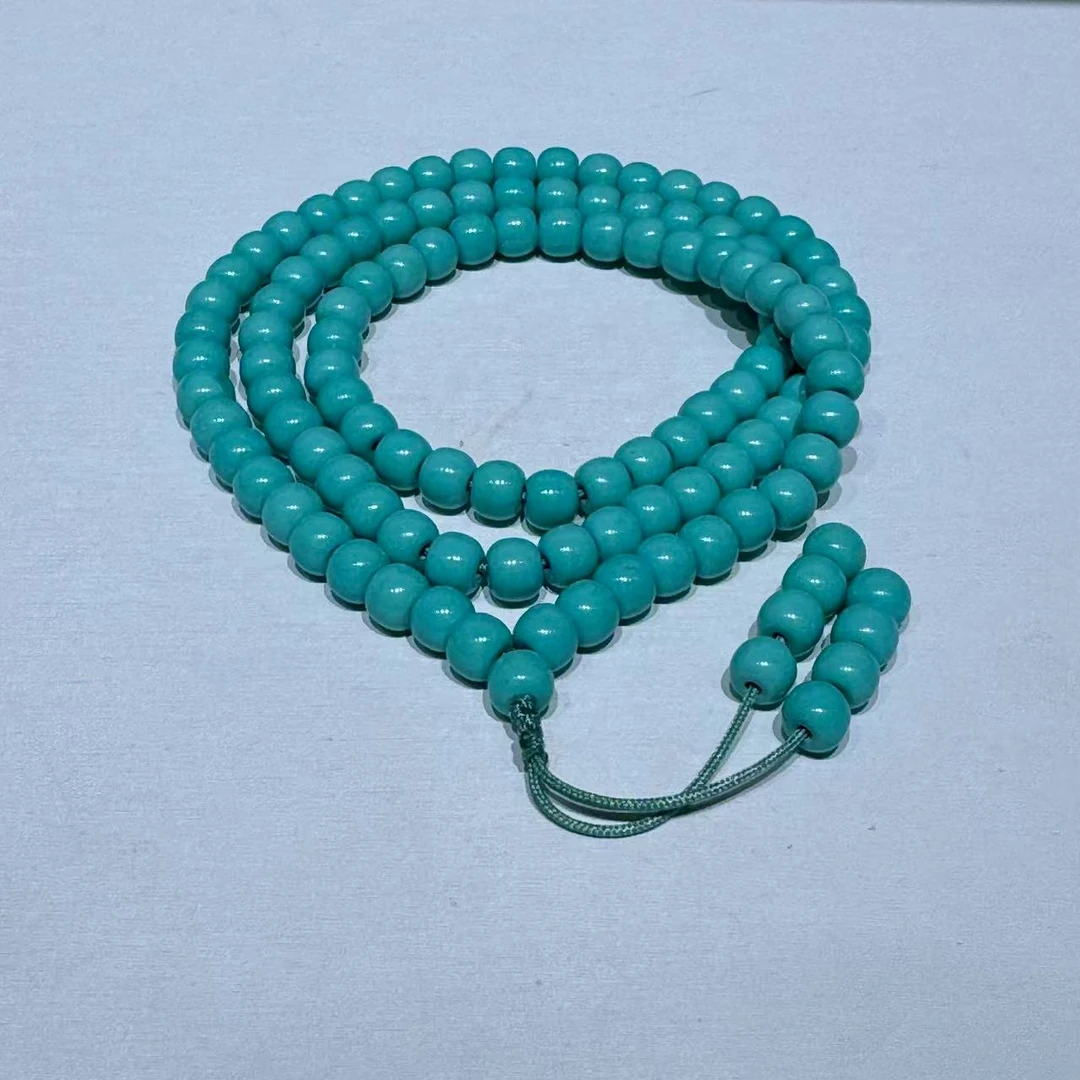 匠心优选湖北十堰原矿时尚百搭精美DIY108颗手链手串