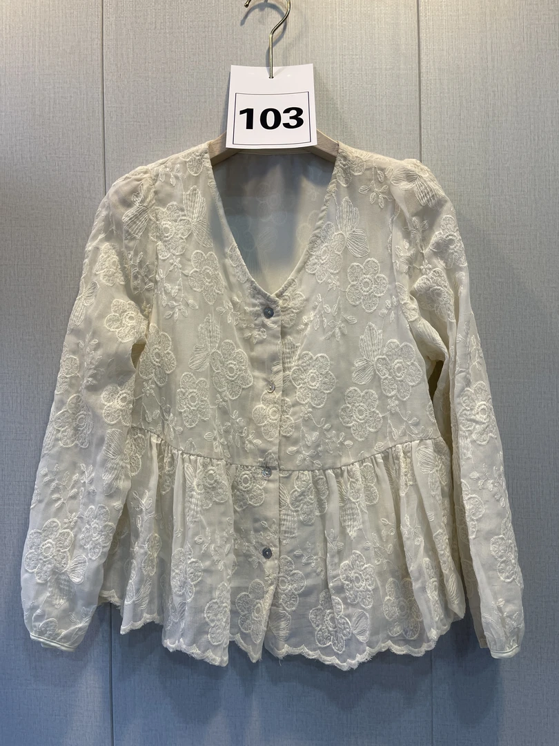 103网红同款格子外套女双排扣短款小香风小众皮衣女上衣新款