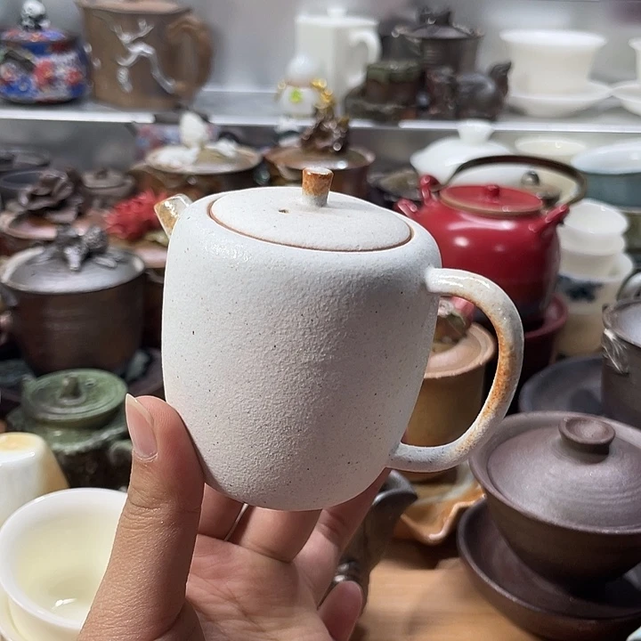 陶瓷制品及陶瓷艺术品容量150