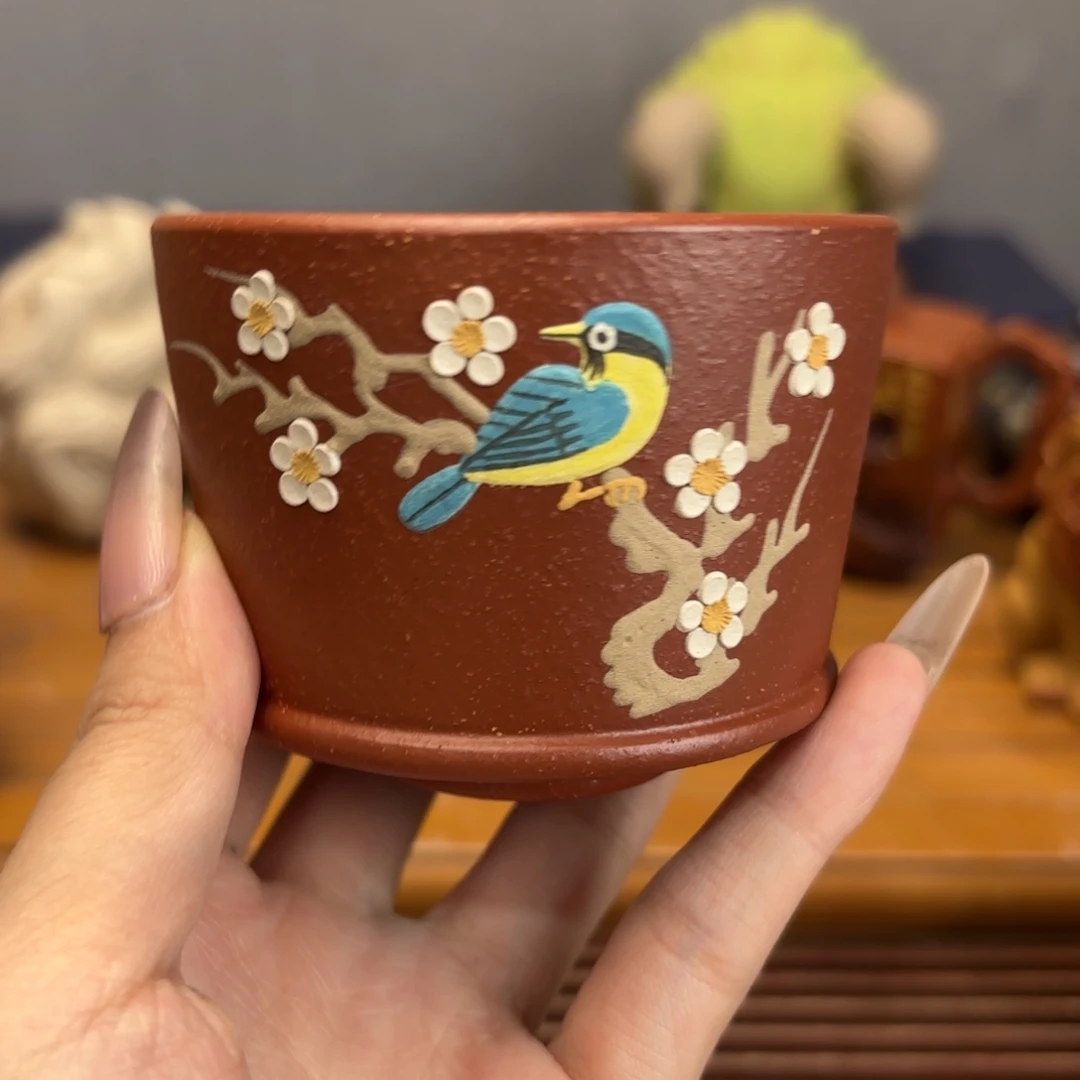 紫砂茶壶五号店专项