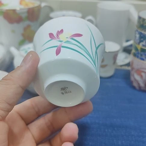 杯子壶盘碗咖啡杯
