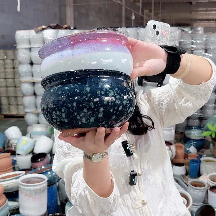 12/20红陶正品两个