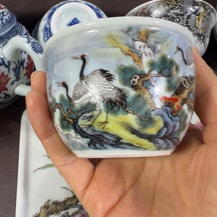 全场景德镇陶瓷景德镇陶瓷艺术