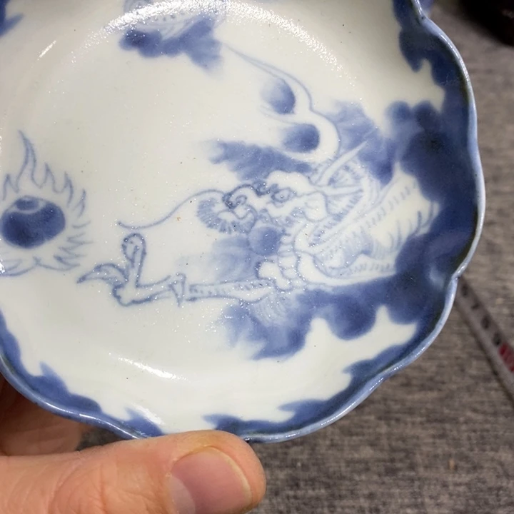 紫砂茶杯非常漂亮好看的花瓶