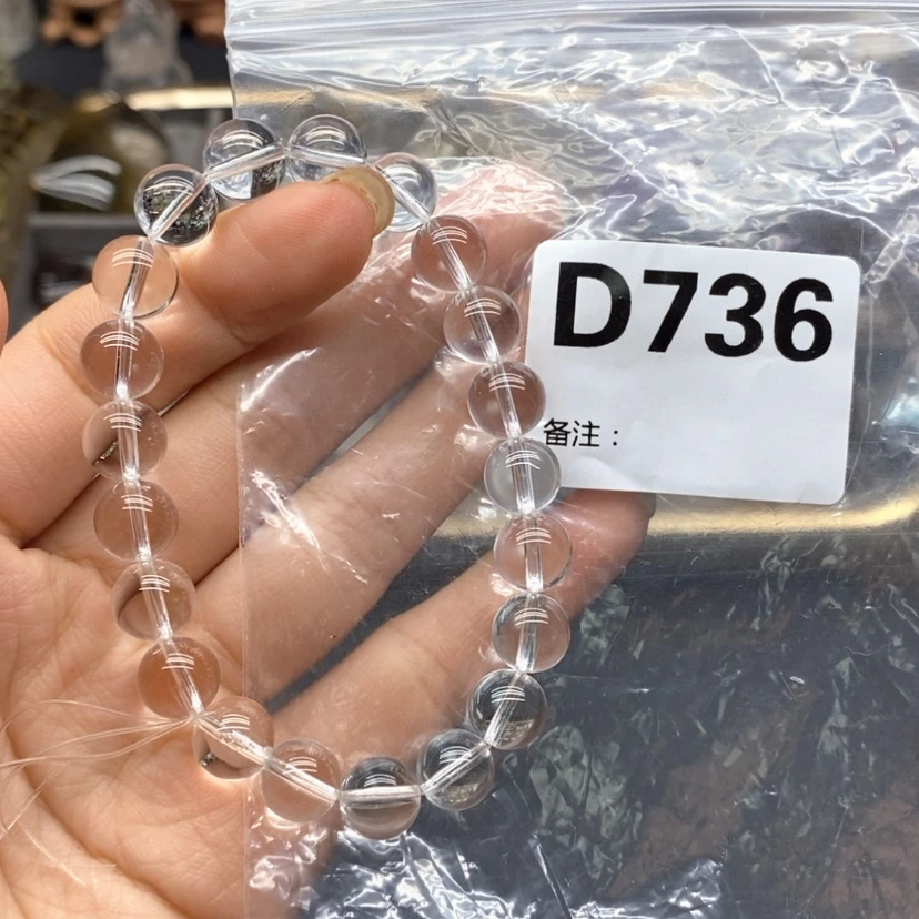 【闪购商品】未镶嵌珠宝半成品水晶