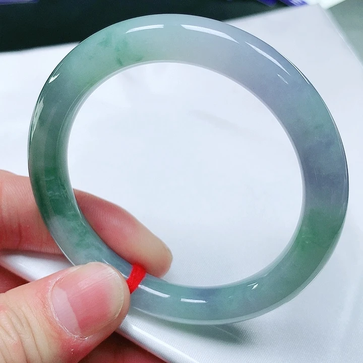 翡翠手镯未镶嵌翡翠手镯翡翠手镯