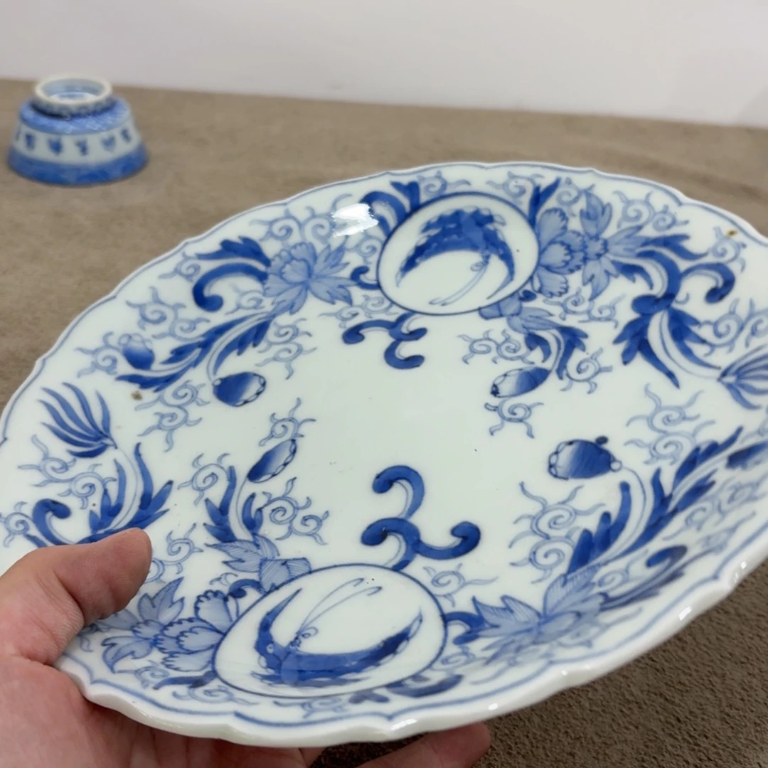 非常好用漂亮的茶具