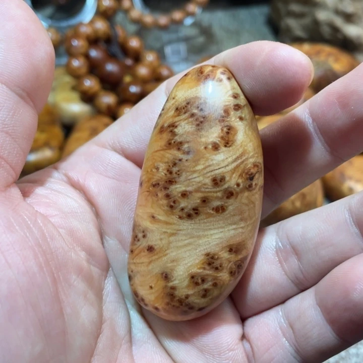 其他柏木（崖柏）把