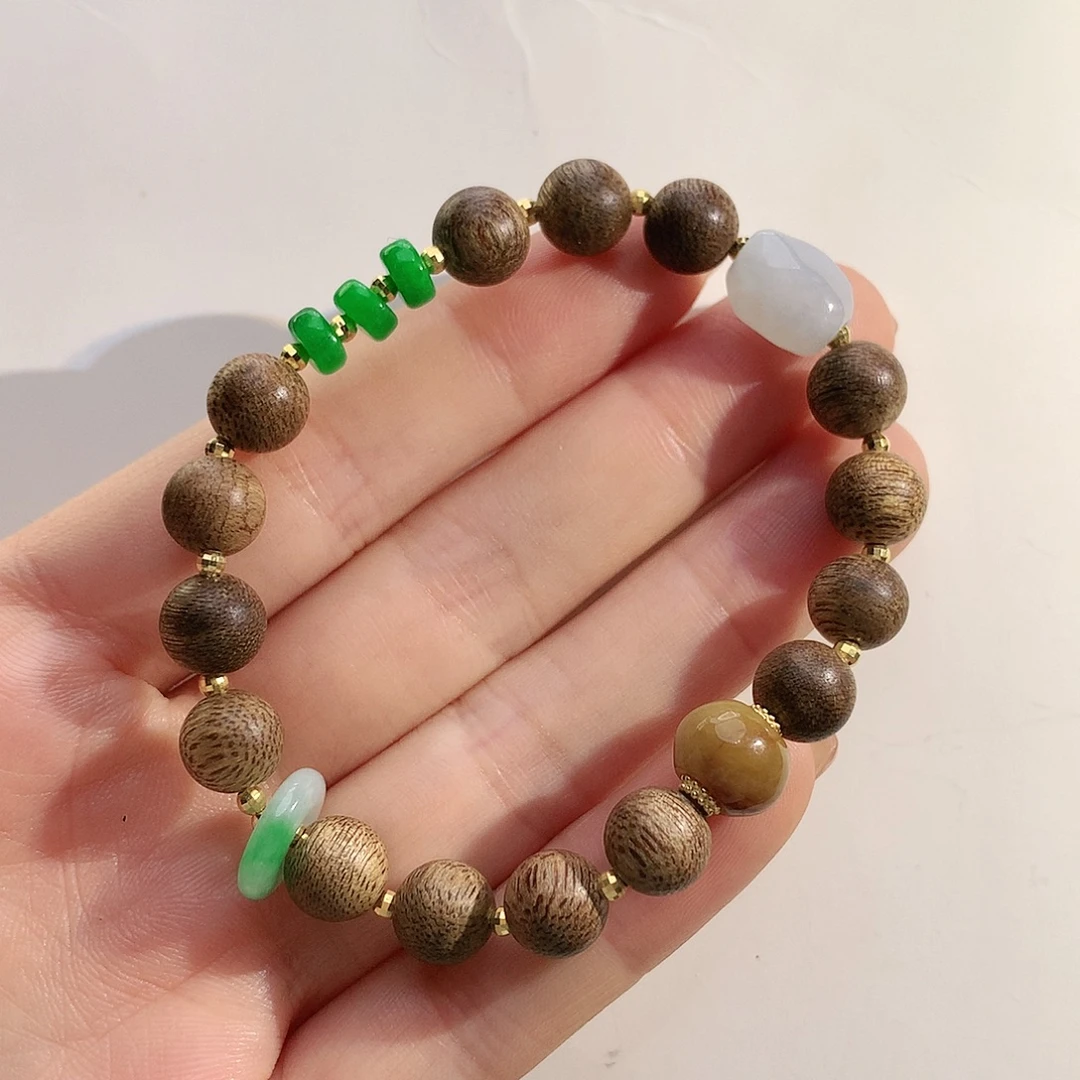 沉香手串沉香手串