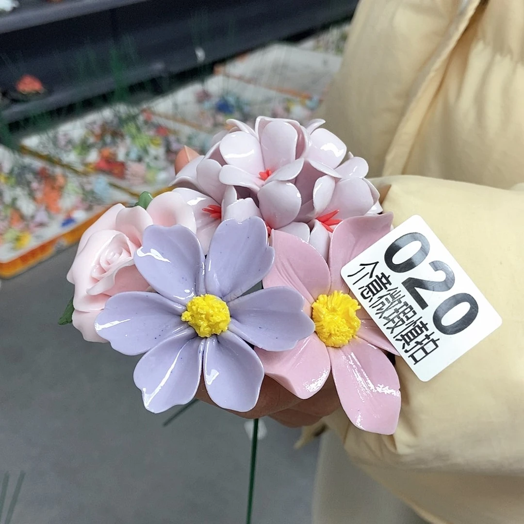 陶瓷设计风格现代